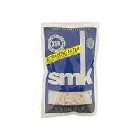 Filtre SMK slim long (6 mm) X 22 mm pentru tigari tutun
