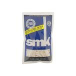 Filtre SMK slim long (6 mm) X 22 mm pentru tigari tutun