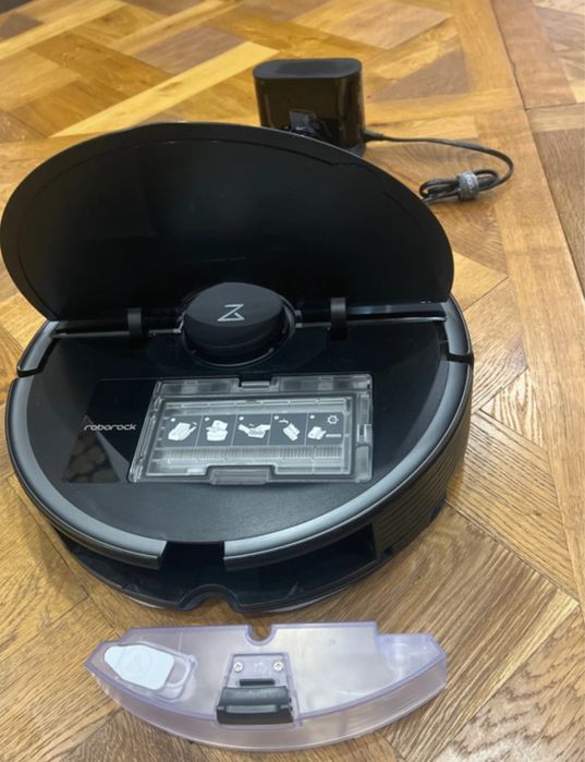 Aspirator inteligent Roborock S7