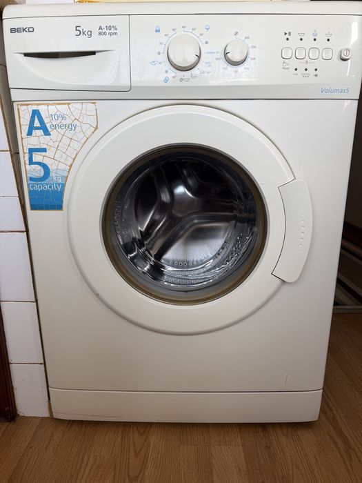 Beko пералня, 5кг