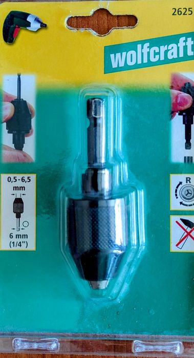 Приставка за BOSCH IXO: Тирбушон IXO и сет Daewoo