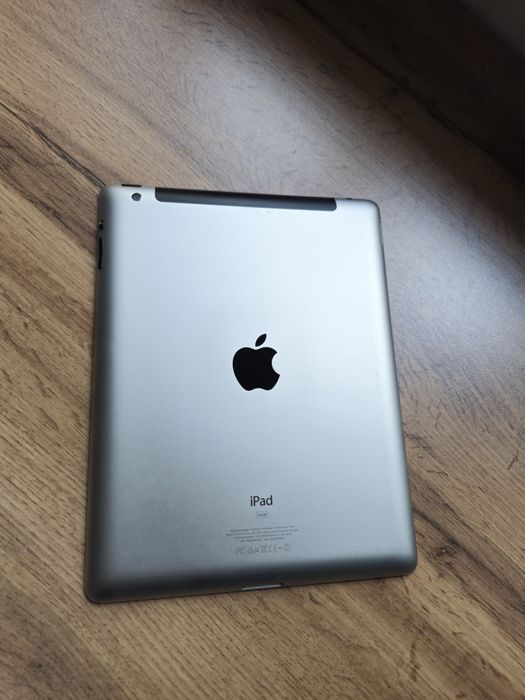 IPad 3 64gb Wi-Fi