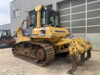 Dezmembram buldozer Komatsu D 65 EX-15 - Piese de schimb Komatsu