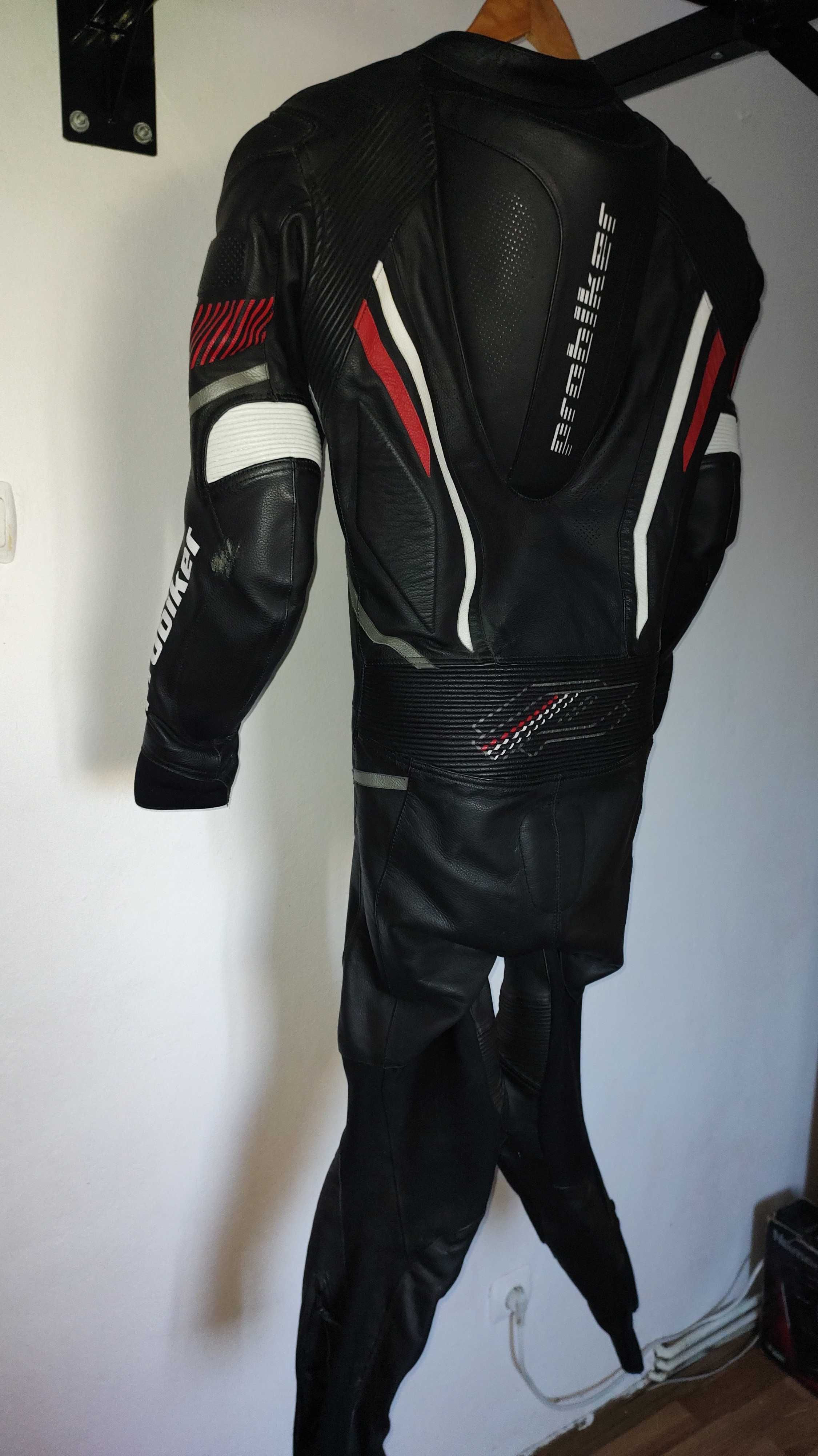 Costum Motor ProBiker Marime 48/M - Nou Ideal pentru A1