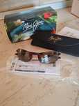 Ochelari de soare Polarizati Maui Jim