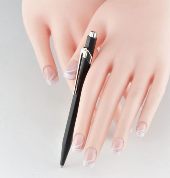 Tag Heuer Химикалка  Caran d'Ache - 2023 Pen & Box - Ballpoint pen