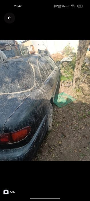Продам на запчасти