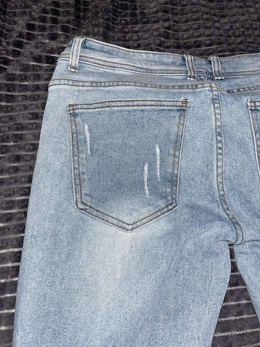 Мъжки дънки 32 размер