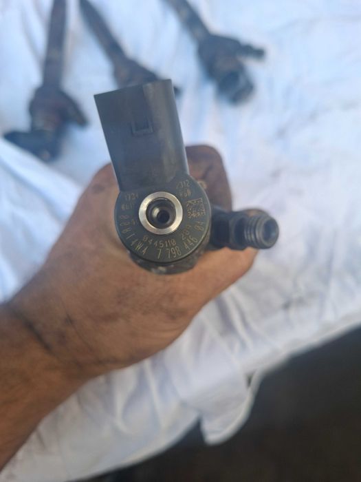 Дюзи и помпа за Бмв