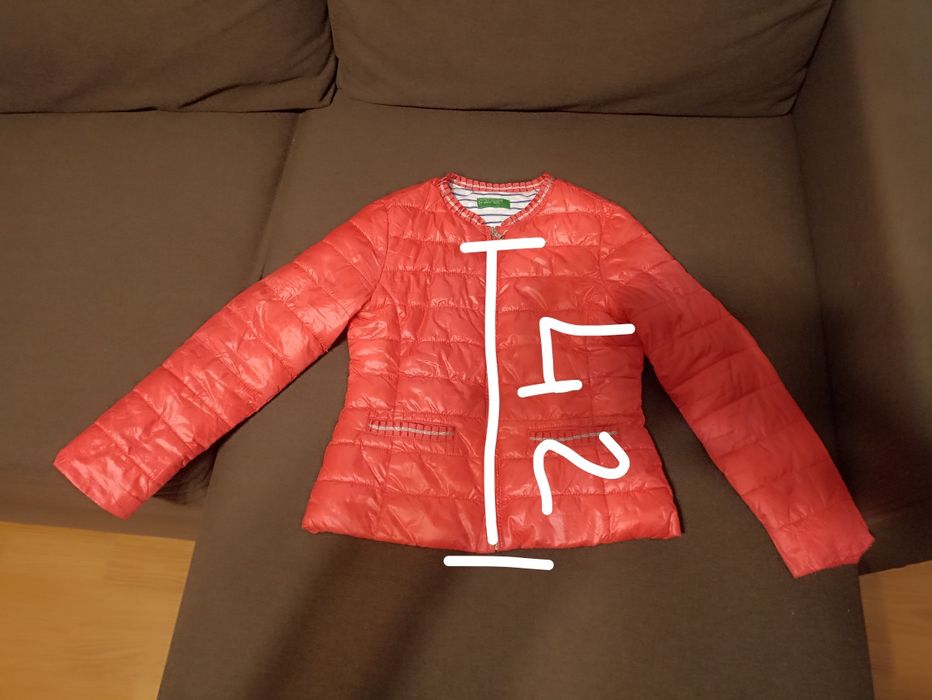 Geci toamna, stare foarte bună