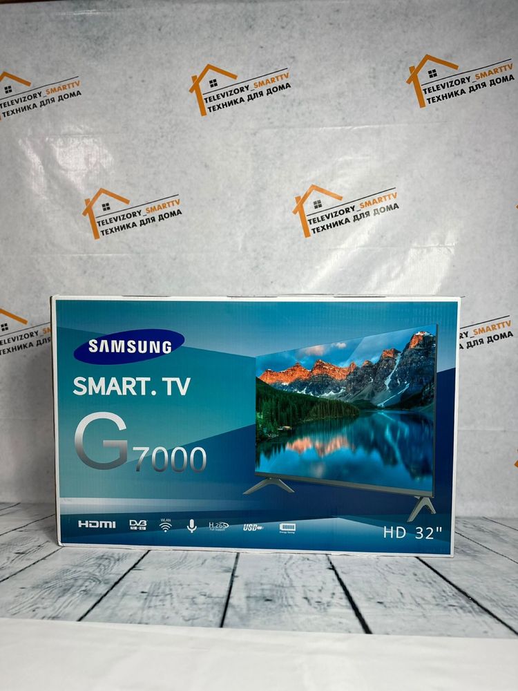 Телевизор TV samsung ТВ Смарт