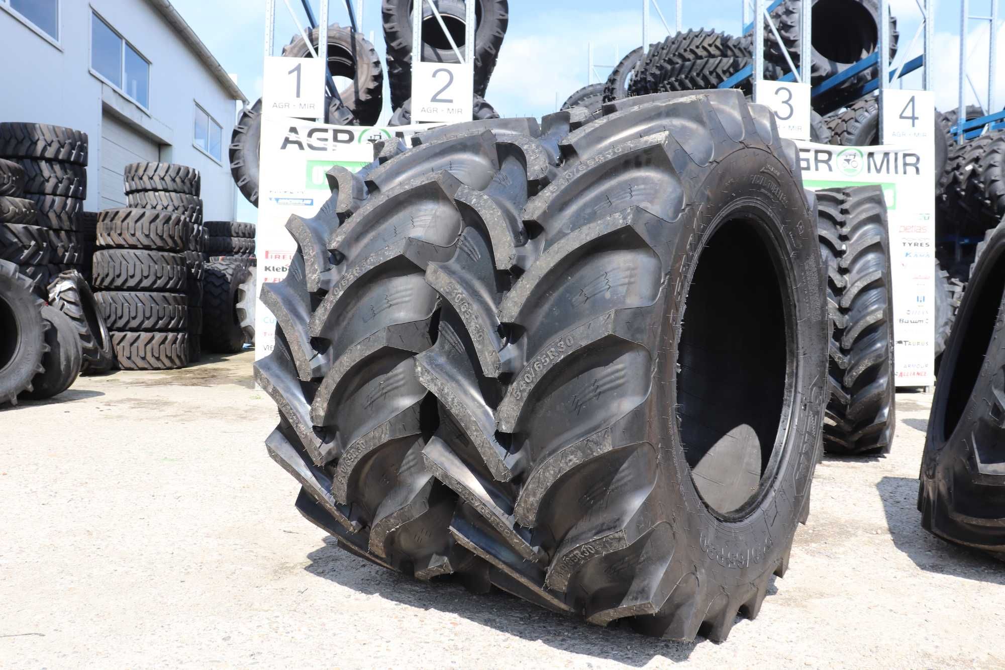 Anvelopa 540/65 R30 OZKA AGRO10 TL 153/A8