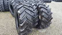 Cauciucuri noi 420/70R24 noi agrimax BKT cu garantie si tva si livrare