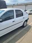 Vând dacia logan 1.4 benzină 2005 varianta fără servo 950 de euro