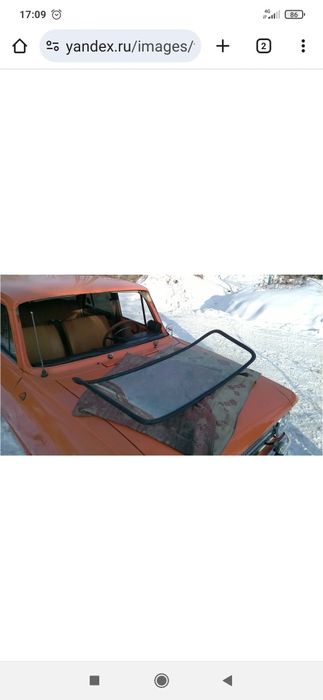 Лабавой масквич бепул