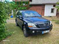 Kia Sorento 2.5 d an 2007