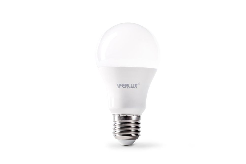 IPERLUX LED E27 A60 180-264V 13W SET 10 bucăți