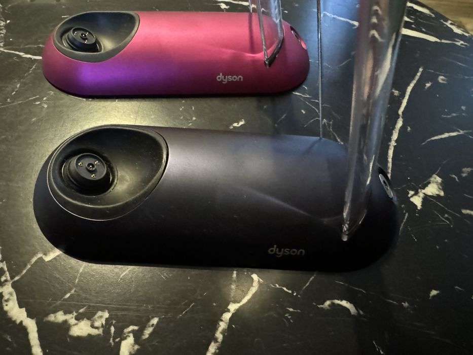 Dock pt placa de par Dyson