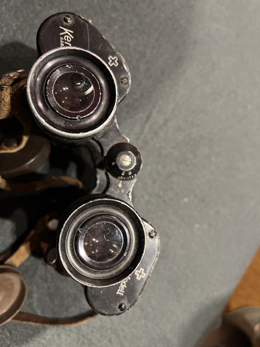 бинокъл Kern Aarau, модел AR