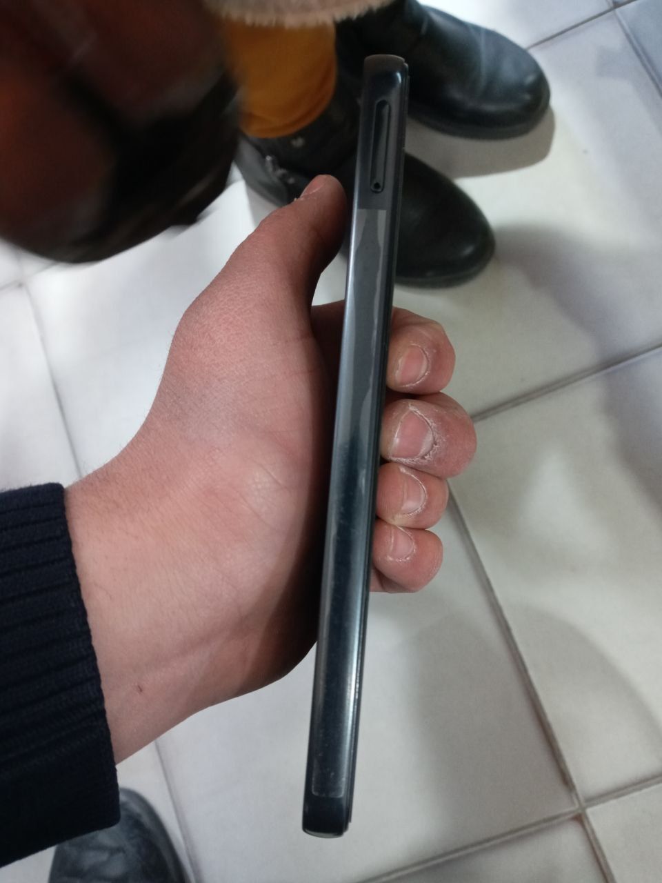 Samsung A14 srochniga