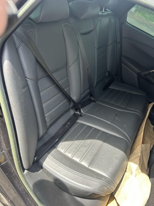 Peugeot 508 2.2 204кс автомат НА ЧАСТИ