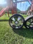 Jante 17"  1800lei
