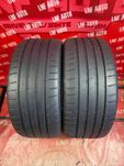 Anvelope de VARA - 245/35/20 - Michelin - 6.7 MM - DOT 2018 !