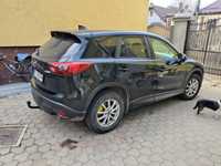 Se vinde Mazda CX-5 2016