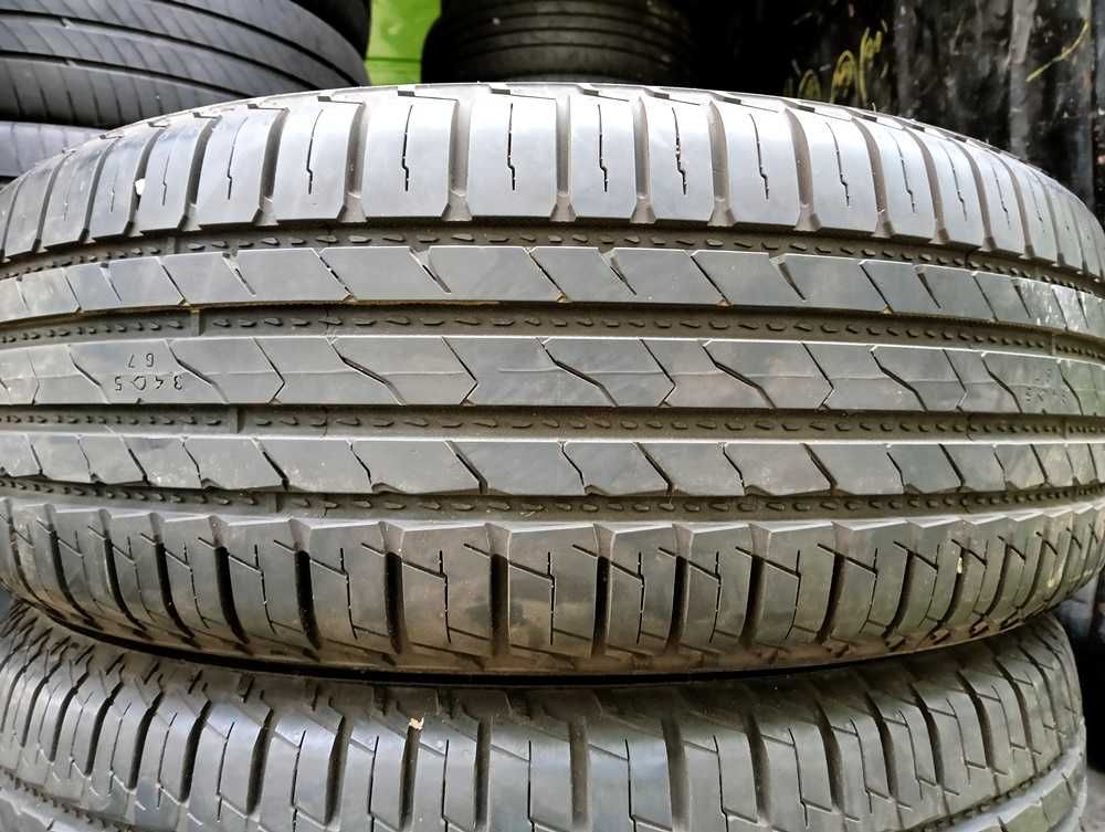 anvelope vara 245/65/17 NOKIAN 2015 7.5MM