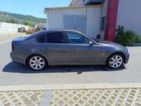 BMW 318 Е90 ROMANO/газ