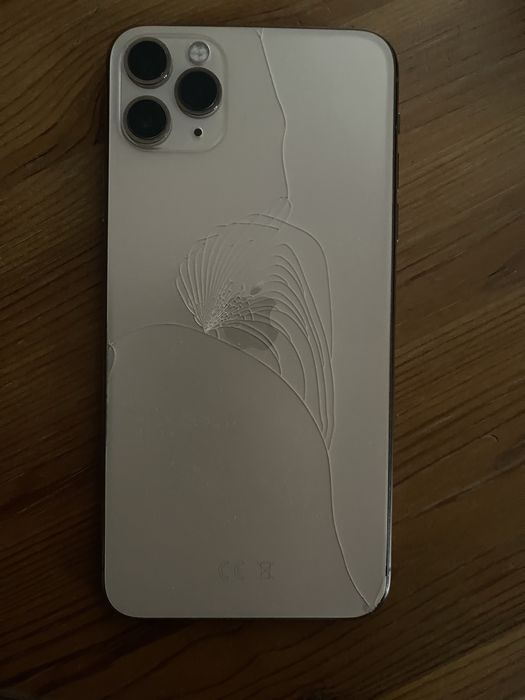 Vind iphone 11 pro max