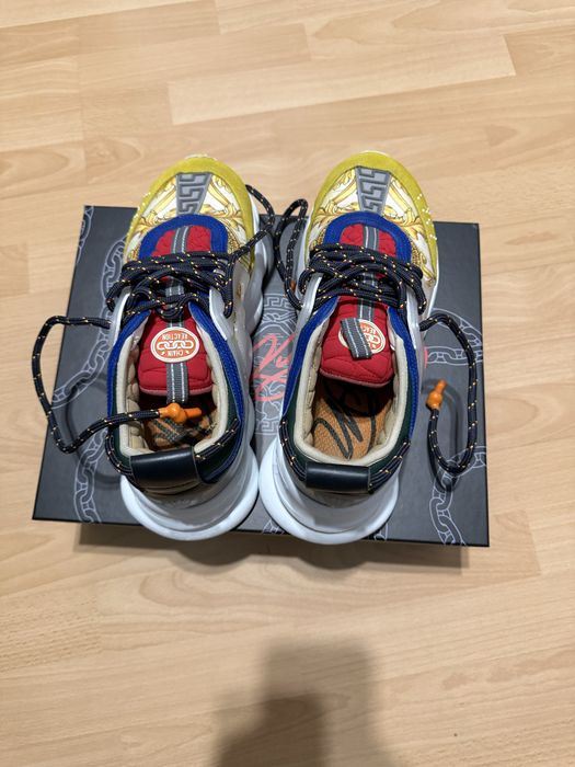 Versace Chain Reaction marime 42