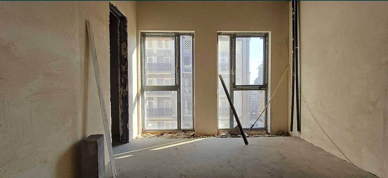 Мирабад Авеню Пентхаус