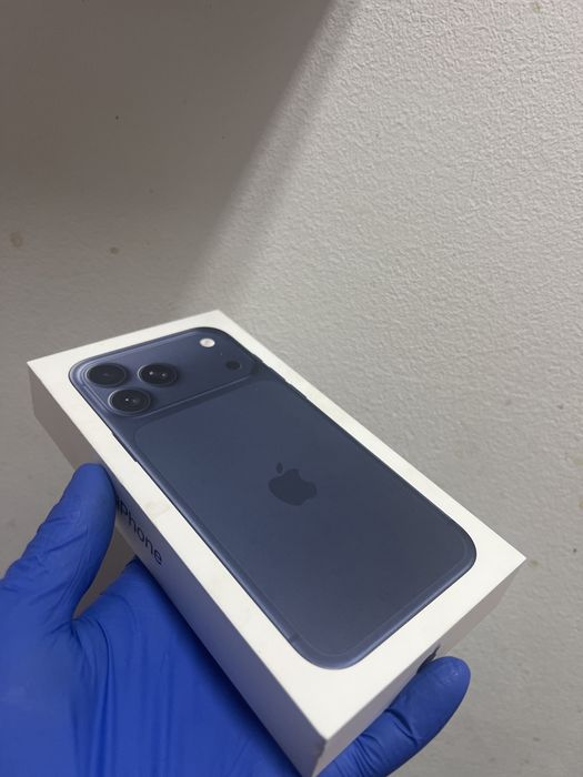 Iphone 17 Pro Max 512gb nou..