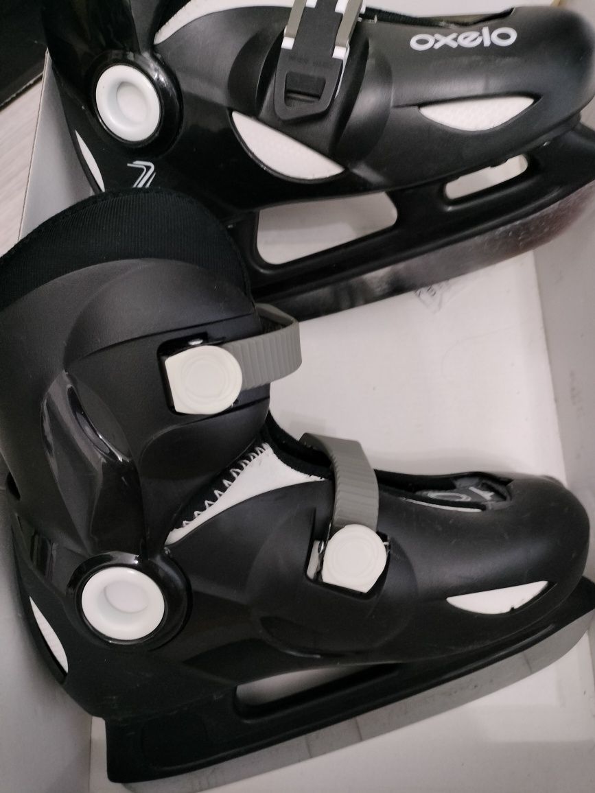 Patine copii Oxelo mărime 32-34