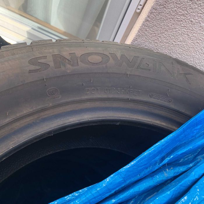 гуми за джип 285/50