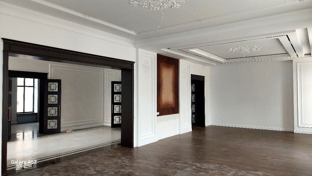 Ремонт квартир, домов, помещене, под ключ