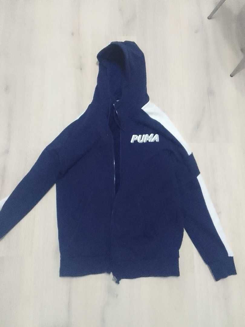 кофта Puma оригинал