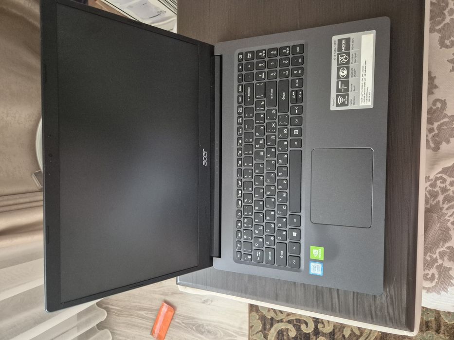Ноутбук acer . Ноутбук асер