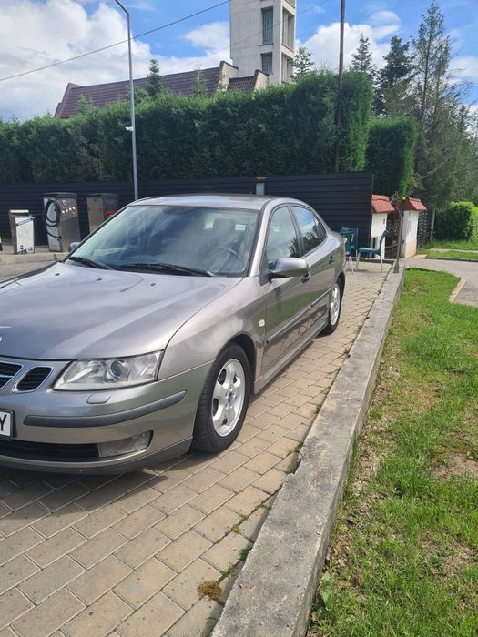 Saab 93 2000 benzina