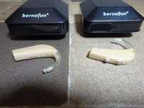 Aparat auditiv Bernafon WIN112