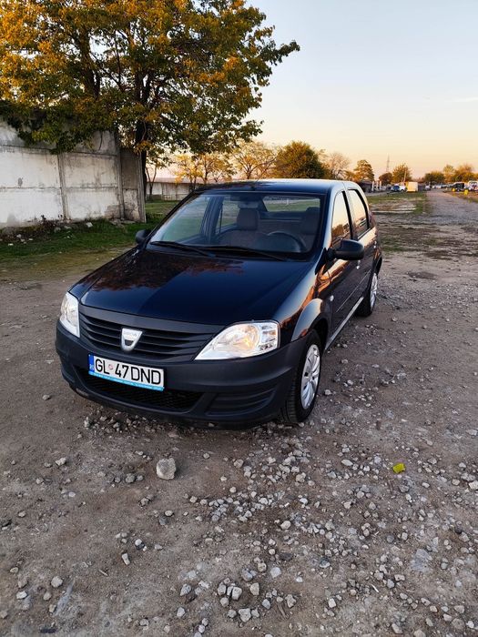 Dacia Logan 1.2Mpi