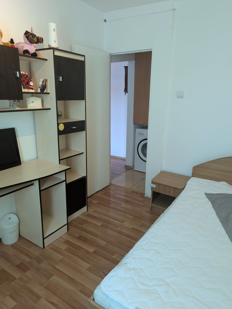 Apartament 2 Camere Tractorul