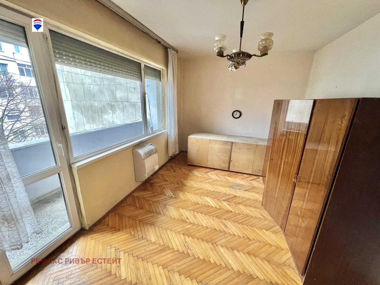 Продава се Двустаен апартамент в Русе, Широк център - 62 кв.м за 1370 €/кв.м - Снимка #1