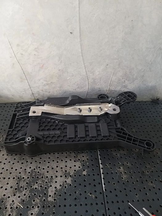 Suport baterie vw t cross c11 d31 200915331