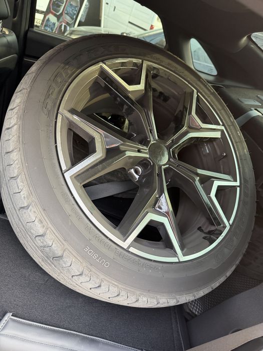 diska balon 18 razmer sotiladi