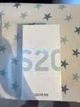 Samsung s20 FE 128gb
