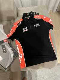 Vand tricou Aprilia racing