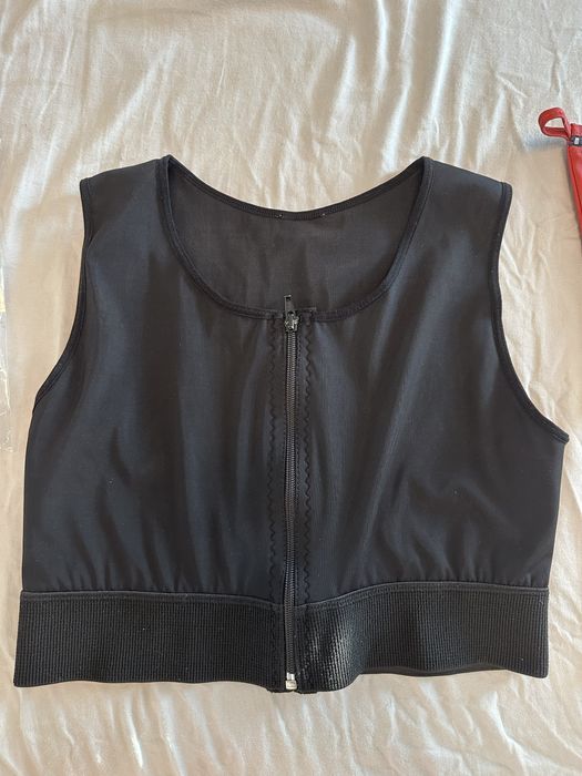 Variteks мъжки елек за гинекомастия