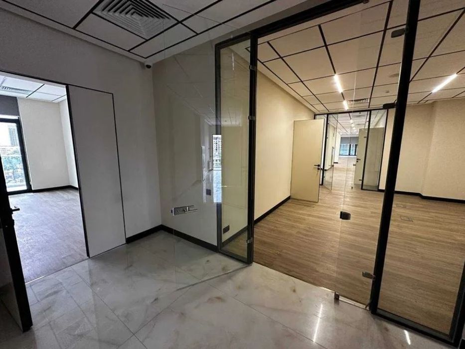 Аренда офиса на Осиё. Бодомзор. 210 м²